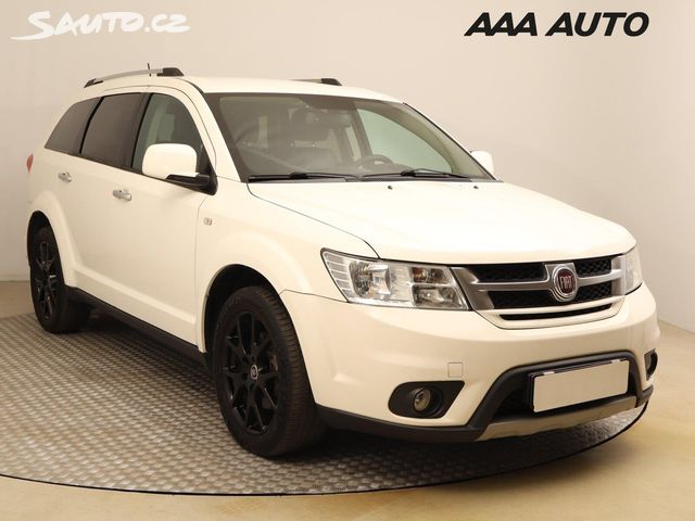 Fiat Freemont